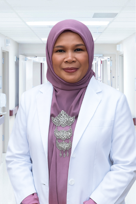 dr. Nurhira Abdul Kadir, MPH.,Ph.D.